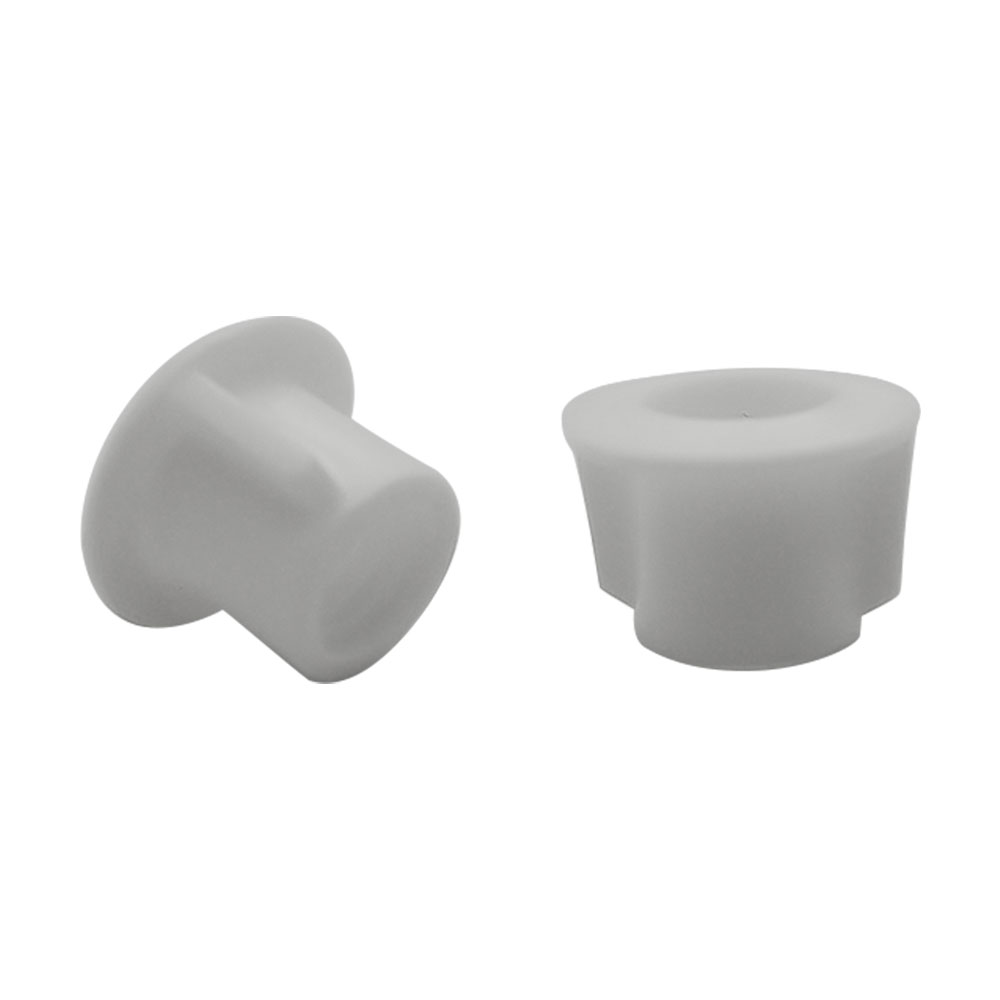 3326-T SEAT BOLT NUTS 2PK - W03