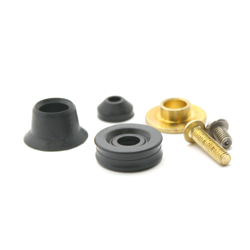 3346-T ARROWHEAD FF VALVE KIT - W03