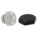 3347-T ARROWHEAD VB FLOAT KIT - W03