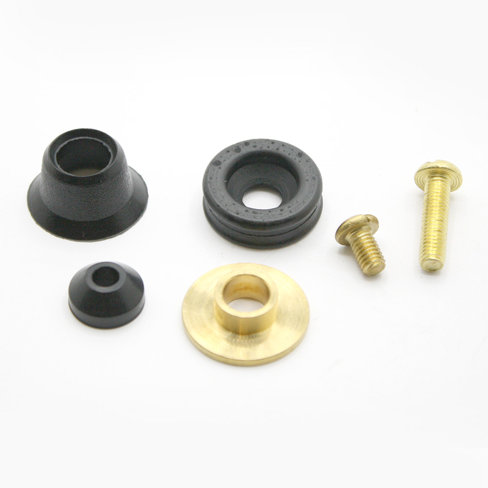 3350-T WOODFORD #17 PARTS KIT - W03