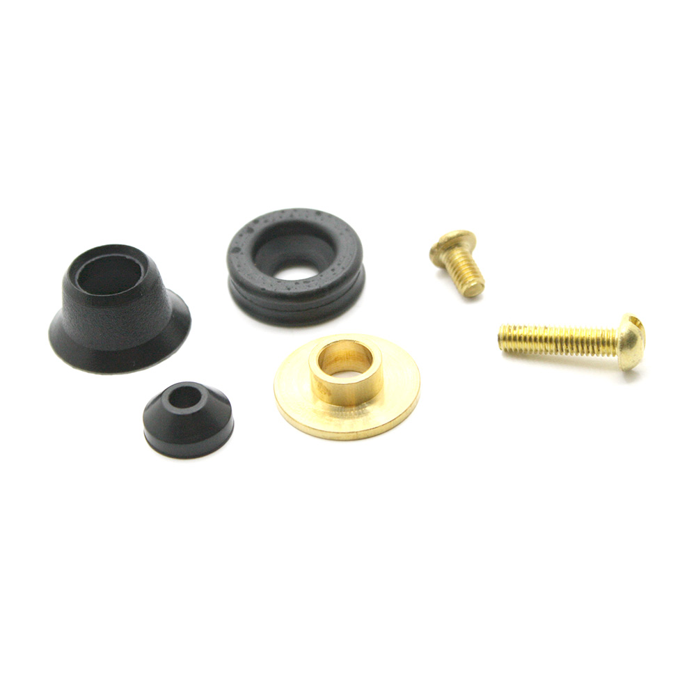 3350-T WOODFORD #17 PARTS KIT - W04
