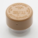 3351-T WOODFORD VACUUM BREAKER END CAP - W03