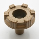 3352-T WOODFORD FROST FREE HDL - W03