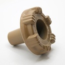 3352-T WOODFORD FROST FREE HDL - W04
