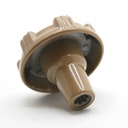 3352-T WOODFORD FROST FREE HDL - W05