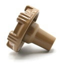 3352-T WOODFORD FROST FREE HDL - W06