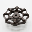 3353-T WOODFORD METAL HANDLE - W03