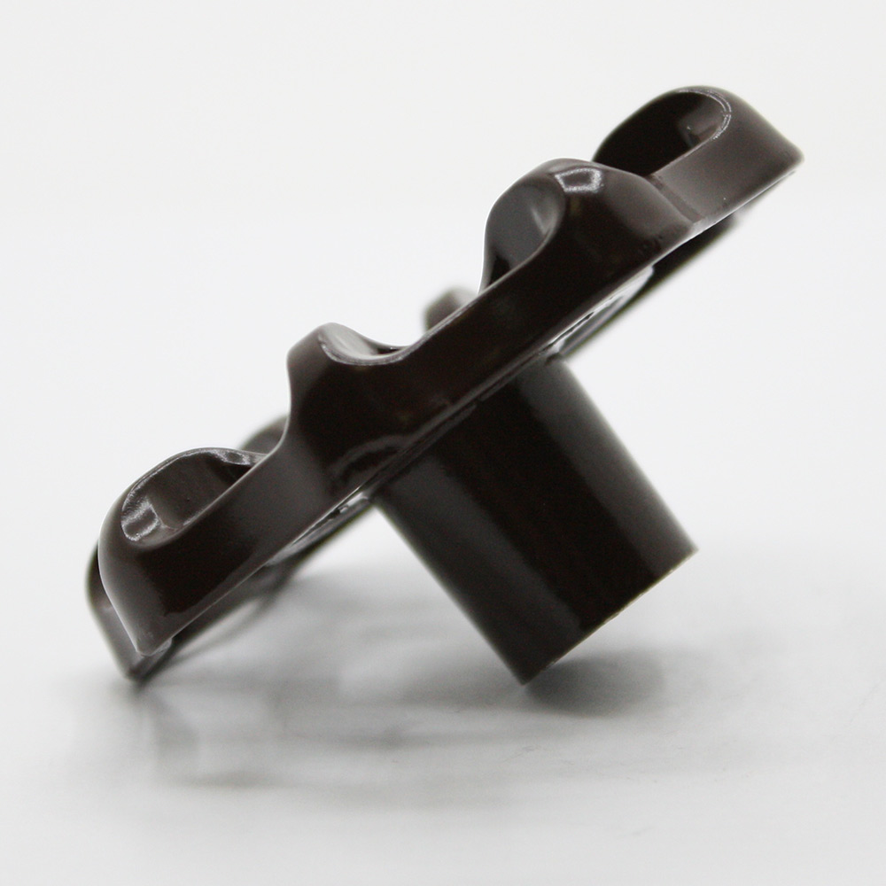 3353-T WOODFORD METAL HANDLE - W04