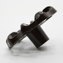 3353-T WOODFORD METAL HANDLE - W04