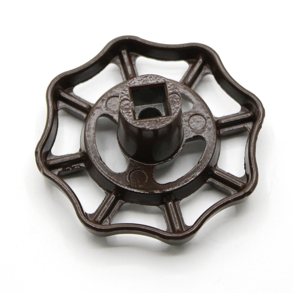 3353-T WOODFORD METAL HANDLE - W05