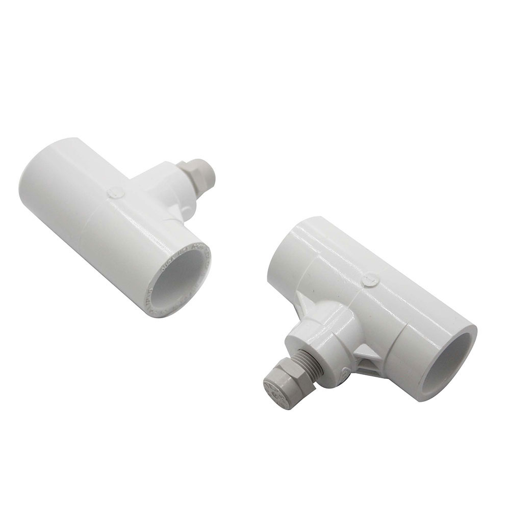 3370-T MISTER 0.7gph & TEE 2/PACK - W02