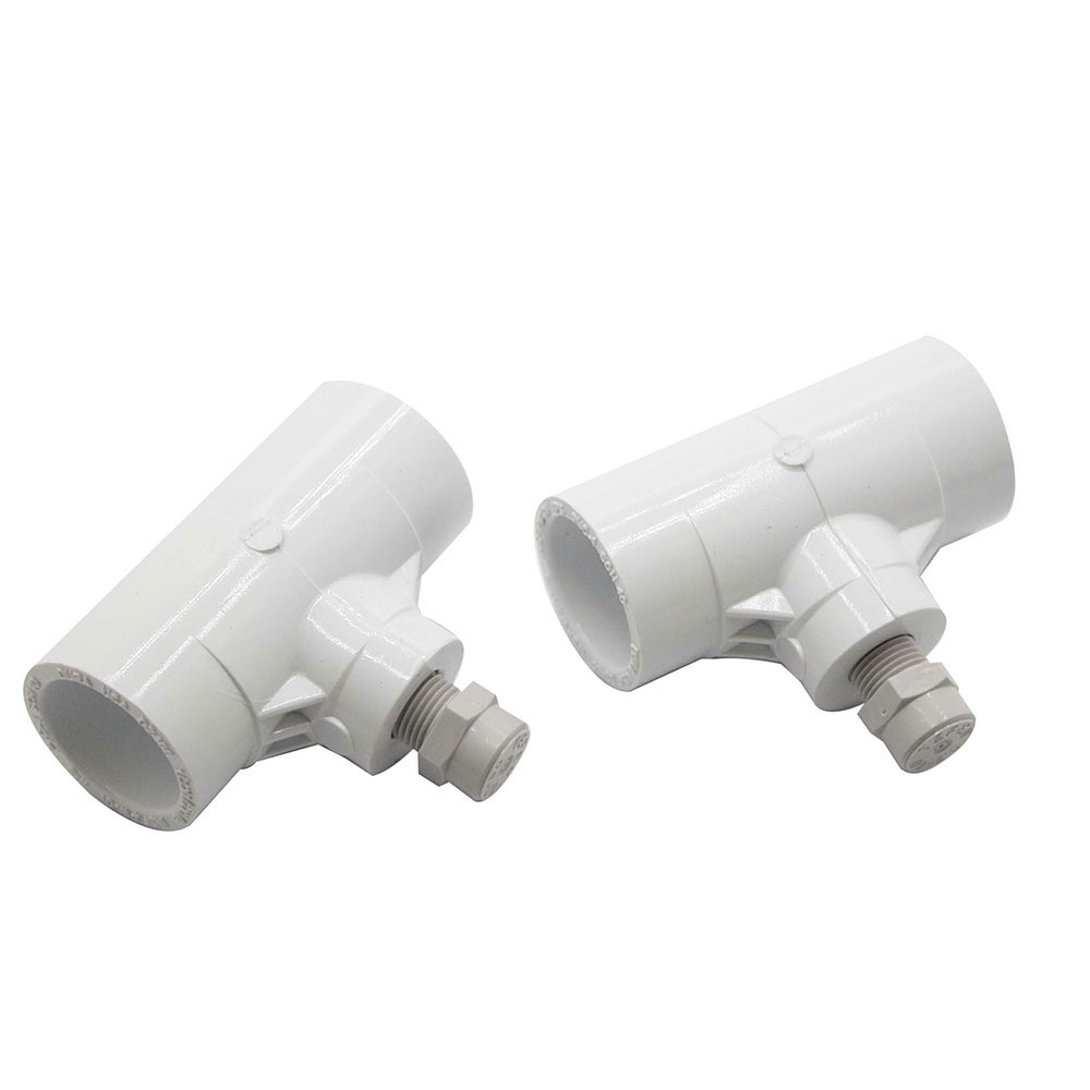 3370-T MISTER 0.7gph & TEE 2/PACK - W03