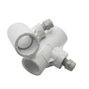 3370-T MISTER 0.7gph & TEE 2/PACK - W04