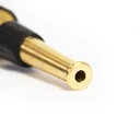 3376-T 6" BRASS SWEEPER NOZZLE - W02