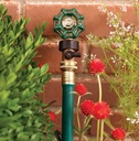 3381-T BRASS HOSE SHUT-OFF - W05