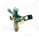 3391-T ZINC IMPULSE /MET STAKE - W02