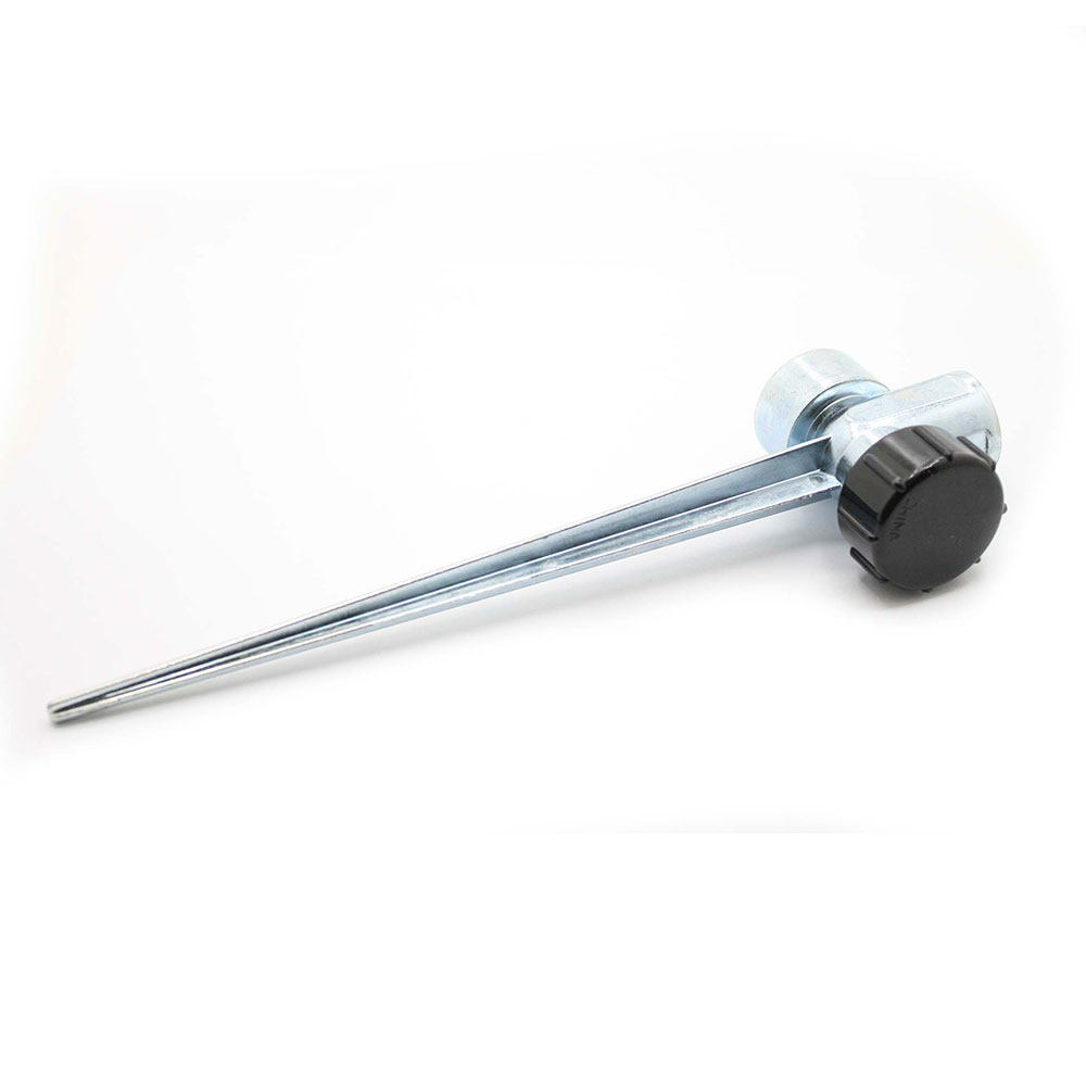 3391-T ZINC IMPULSE /MET STAKE - W03