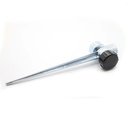 3391-T ZINC IMPULSE /MET STAKE - W03