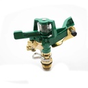 3391-T ZINC IMPULSE /MET STAKE - W04