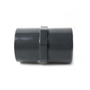 1/2" Slip x Threaded PVC Female Adapter SCH80 - W02