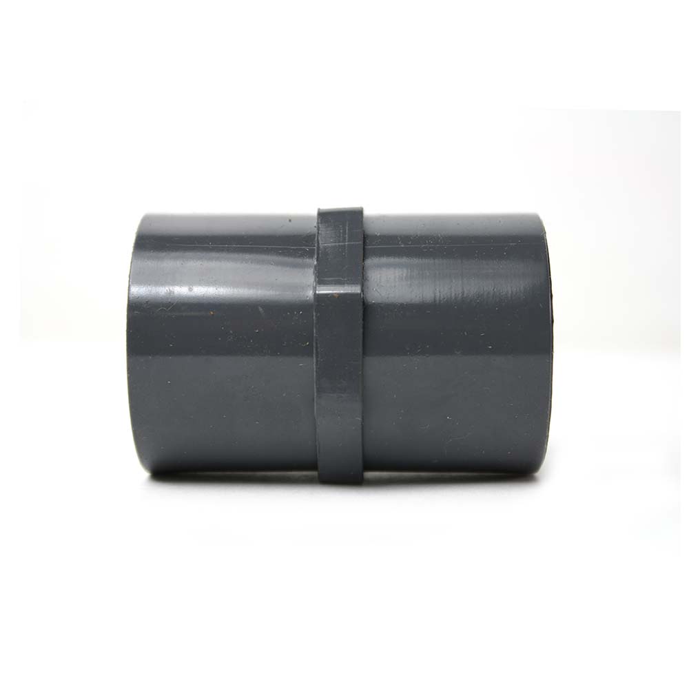 3/4" Slip x Threaded PVC Female Adapter SCH80 - W02