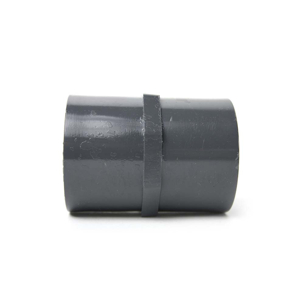 1" Slip x Threaded PVC Female Adapter SCH80 - W02