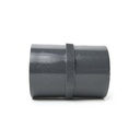 1" Slip x Threaded PVC Female Adapter SCH80 - W02