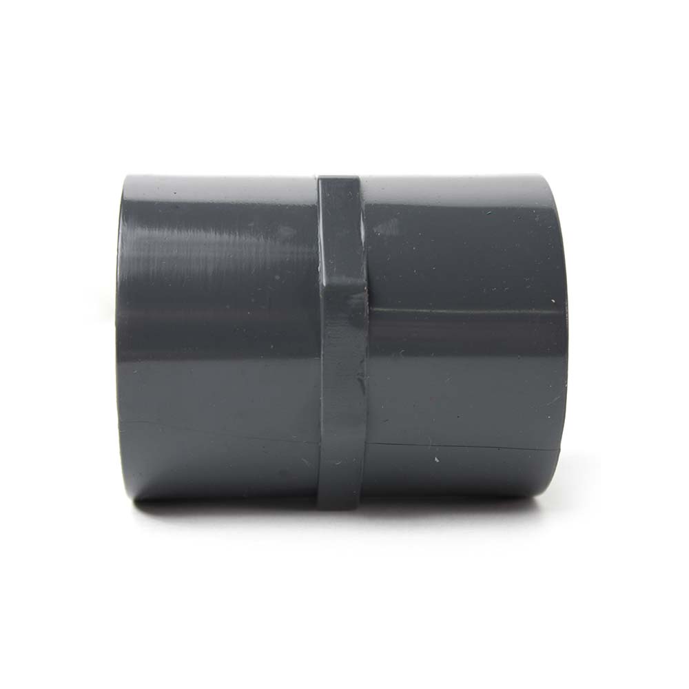 1-1/4" Slip x Threaded PVC Female Adapter SCH80 - W02