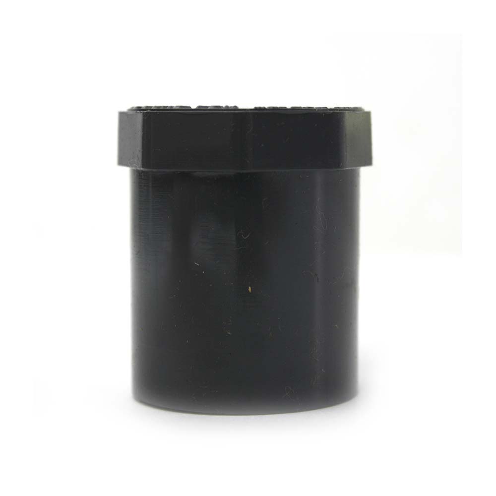 1" x 1/2" Slip x Slip PVC Bushing SCH80 - W02