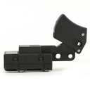 Switch (Marquardt style) After market Skil Saw 15A - OE #1619X04521 - W02