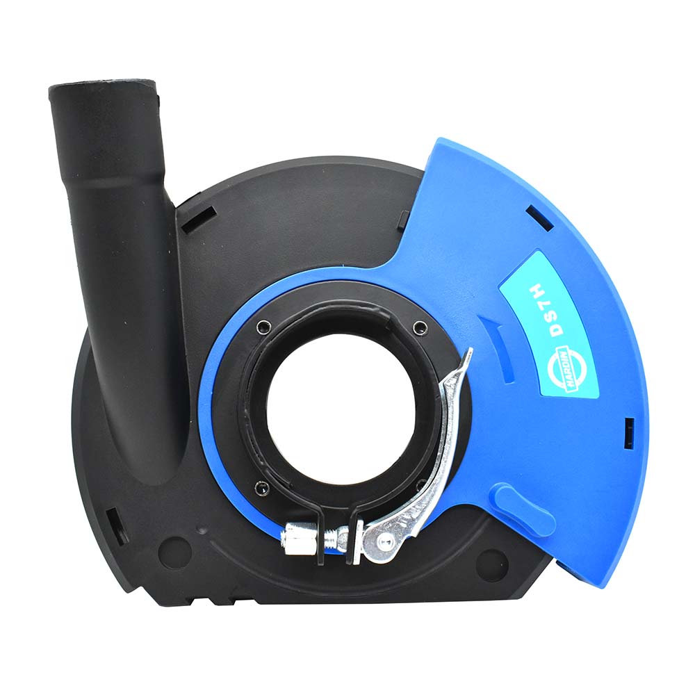 7" Vacuum Dust Shroud Cover - DG-EX150 - W03
