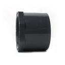 1-1/2" x 1" Slip x Slip PVC Bushing SCH80 - W03