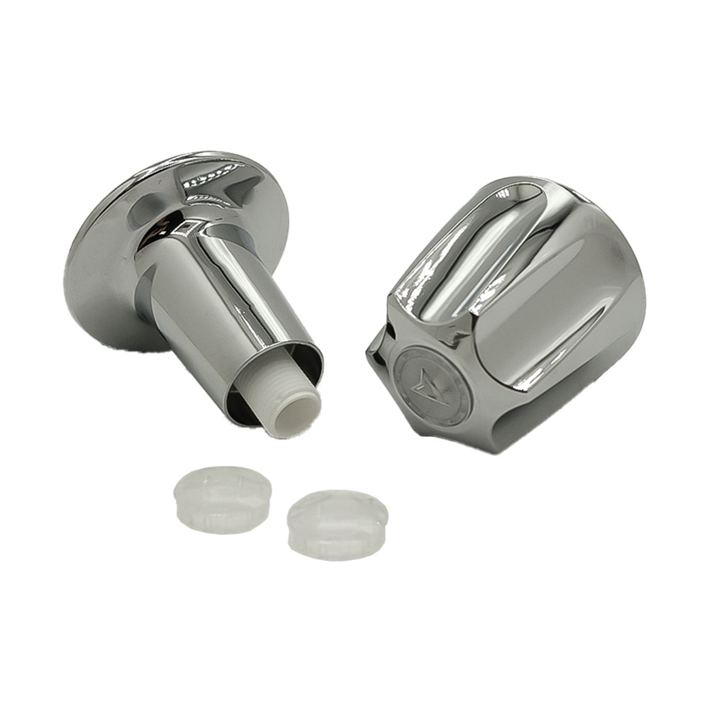 5632-T VERVE HDL TRIM KIT CHR - W03