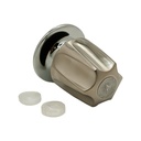 5635-T WINDSOR HDL TRIM KIT CP - W03