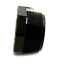 2" x 1" Threaded x Threaded PVC Bushing SCH80 - W02