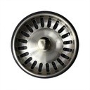 5720-T ISE STRAINER/STOPPER SN - W03