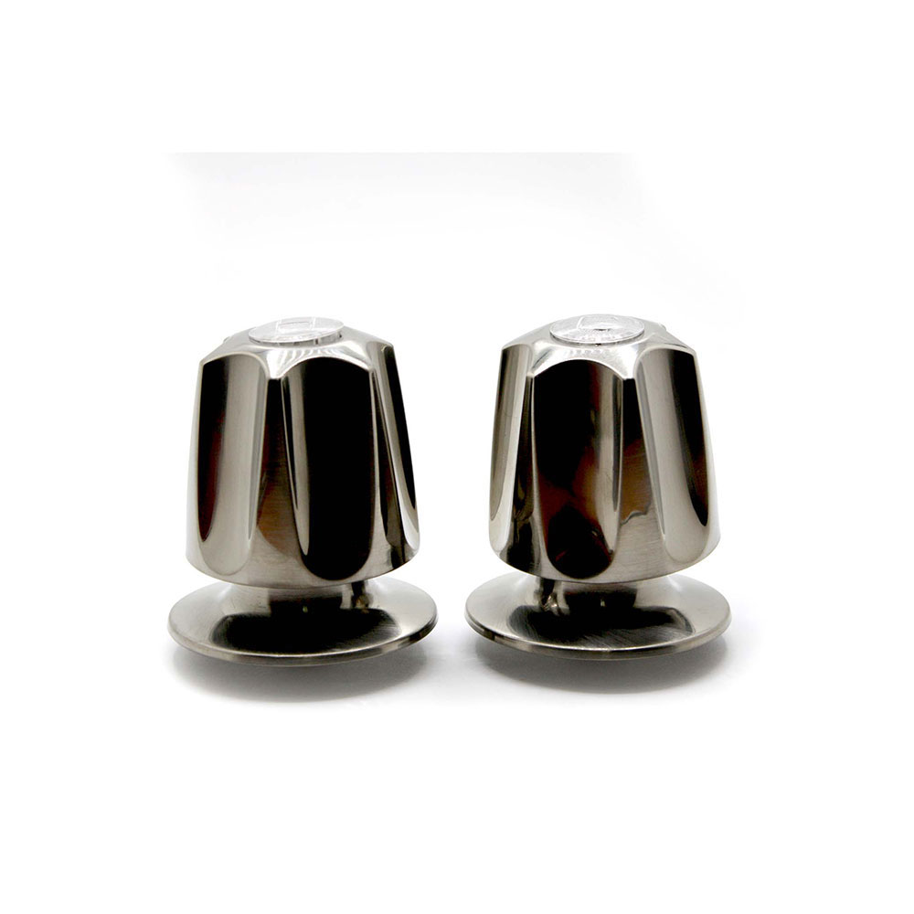 5733-T 2 VALVE VRV TRIM KIT SN - W02