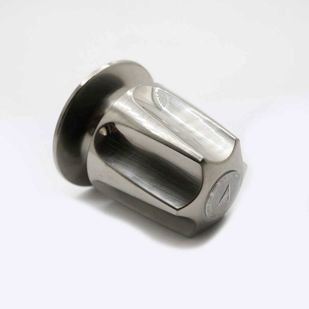 5734-T 3 VALVE VRV TRIM KIT SN - W03