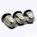 5734-T 3 VALVE VRV TRIM KIT SN - W04
