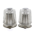 5736-T 2 VLV WNDSR TRIM KIT SN - W04