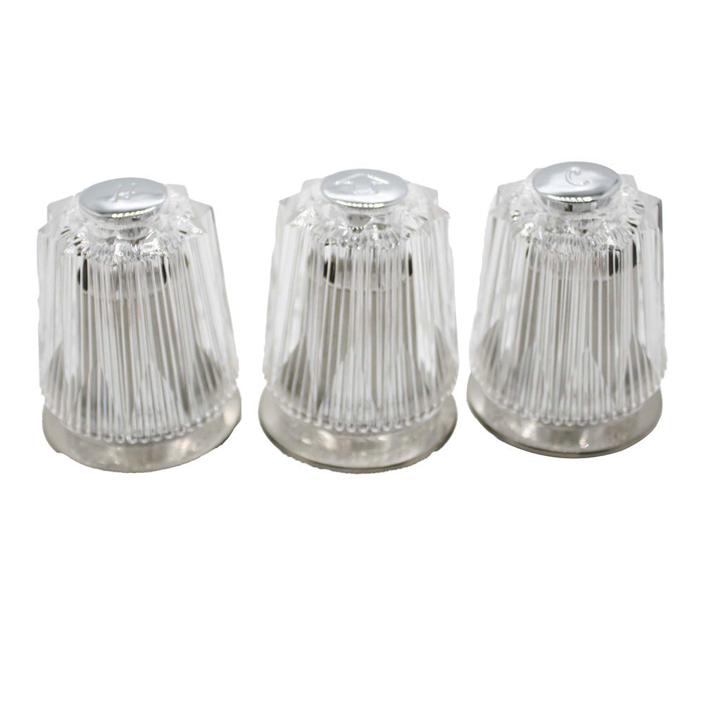 5737-T 3 VLV WNDSR TRIM KIT SN - W02