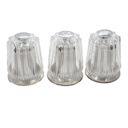 5737-T 3 VLV WNDSR TRIM KIT SN - W02