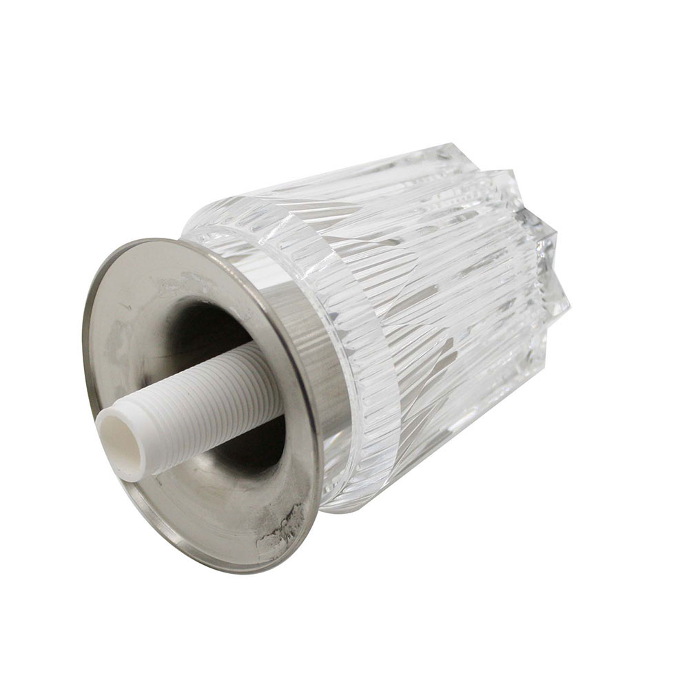 5737-T 3 VLV WNDSR TRIM KIT SN - W03