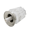 5737-T 3 VLV WNDSR TRIM KIT SN - W03