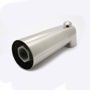 5775-T 7" 4 IN 1 DIV SPOUT SN - W02
