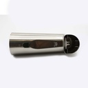 5775-T 7" 4 IN 1 DIV SPOUT SN - W03