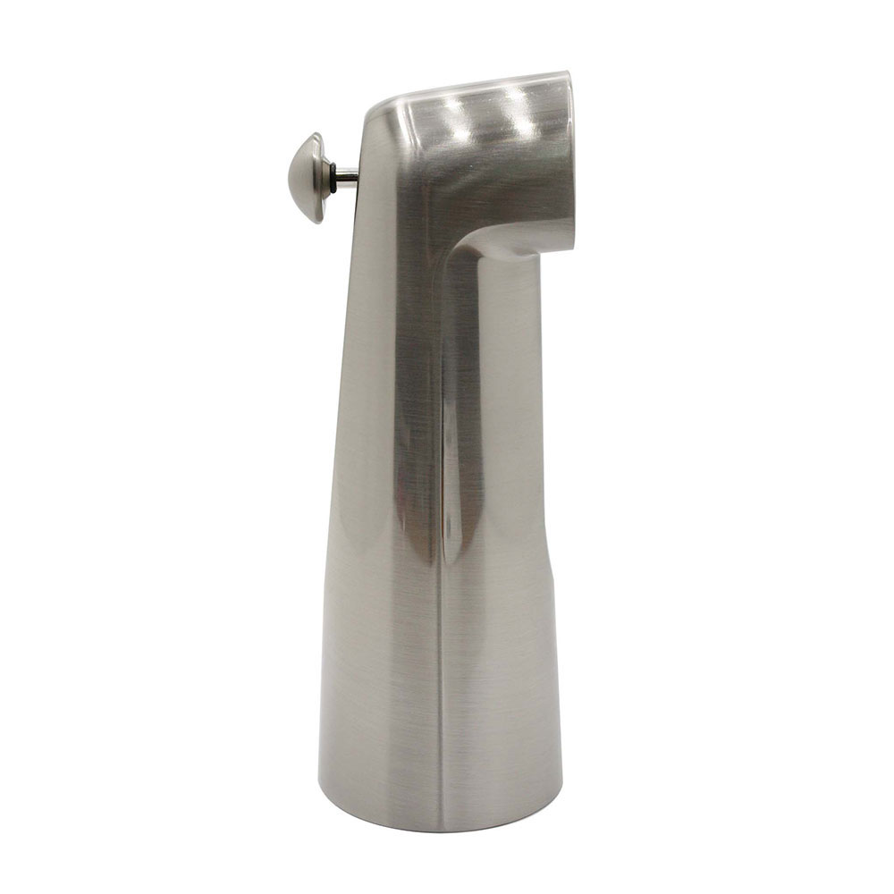 5775-T 7" 4 IN 1 DIV SPOUT SN - W04