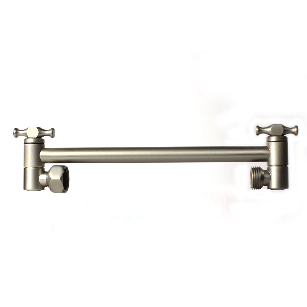 5781-T SWING SHOWER ARM S.N. - W02