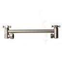 5781-T SWING SHOWER ARM S.N. - W02