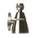 5783-T SHWR HEAD 2-1/4 SN - W02